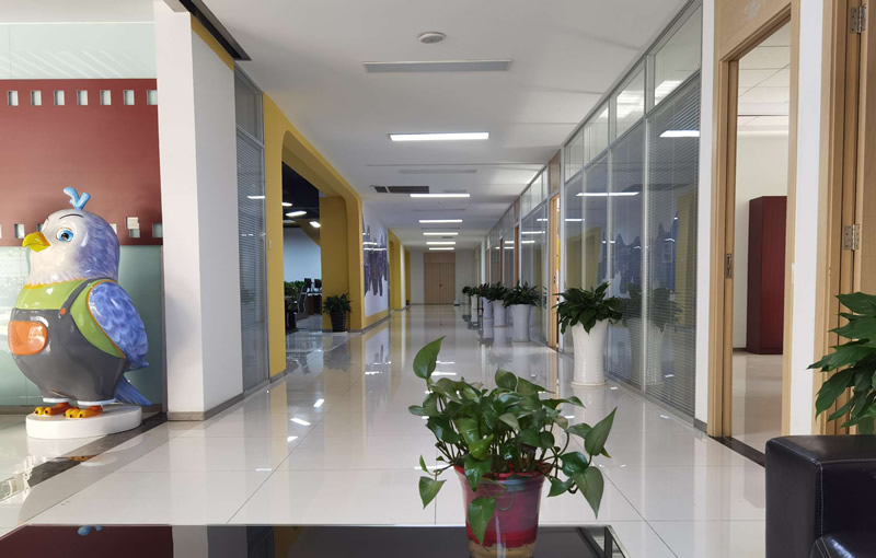 Administrative Region